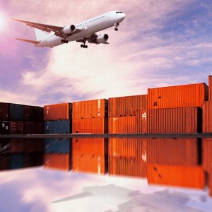 การขนส่งทางอากาศ